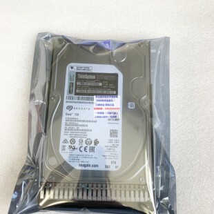 联想SR 8TB 7.2K SAS 12Gb 7XB7A00045 00YK034 SR550 SR650 硬盘