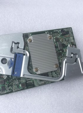 HP H244BR 12G SAS 双口 HBA 749999-001阵列卡原装品726811-001