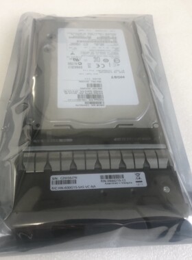 NetApp 600GB 15K X412A-R5 46X0886 原装正品保一年108-00227+A1