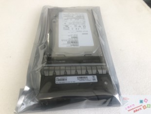 原装 15K 00227 保一年108 正品 46X0886 X412A 600GB NetApp