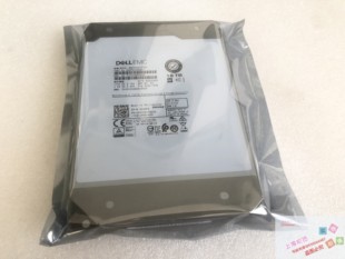 SAS 12G 联保 024HF9 MG08SCA16TEY 16T 24HF9 R740硬盘16TB DELL