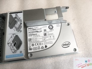 DELL S4510 正品 33R2T 033R2T原裝 INTEL SATA 1.92T SSD