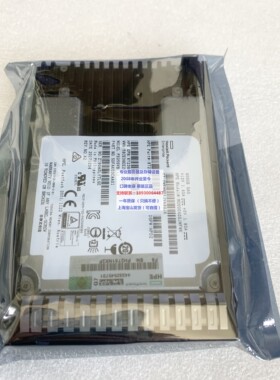 MO000400JWFWN 872505 HP 400G SAS 12G 2.5 SSD PX05SVB040