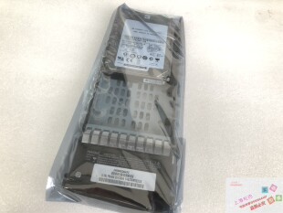 600G 10K 存储原装 85Y5864 硬盘 V7000 00L4521 IBM 00Y2683 SAS