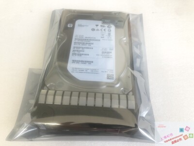 HP/惠普 826074-B21 826550-001 4T SAS 12G 保一年 MB4000JVYZQ