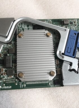 HP H244BR 12G SAS 双口 HBA 749999-001 726811-001 阵列卡460G9