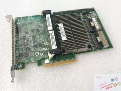 761880-001 726899-001 784486-001 726815-001 HP P840阵列卡 4G