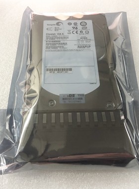 HP 480937-001 AJ735A MSA2000 P2000 146GB 15K 原装硬盘 保一年