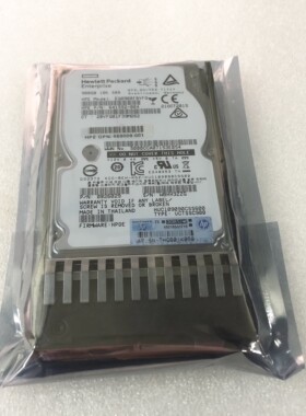 665749-001 QR478A 900GB EVA10K M6625 SAS P6300/P6500原装可查