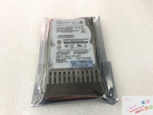 900GB EVA10K P6500原装 001 可查 P6300 QR478A SAS 665749 M6625