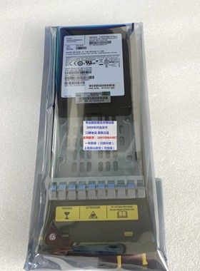 HP 3PAR 8000 P37647-001 PM1643a 3.84TB SAS 12G SSD固态硬盘