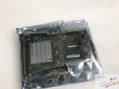 HP 727250-B21 761879-001 727252-001 AEC-83605 9口 SAS 带线