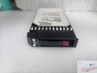 拆机硬盘 787335 J9F36A存储原装 3.5 7.2K SAS 001 惠普