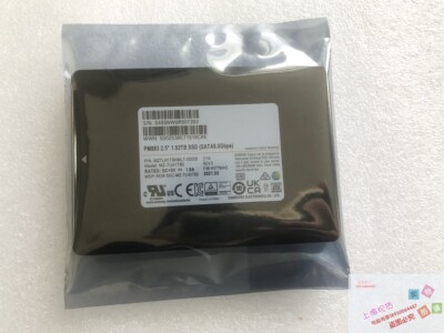 原装固态2021Samsung三星1.92