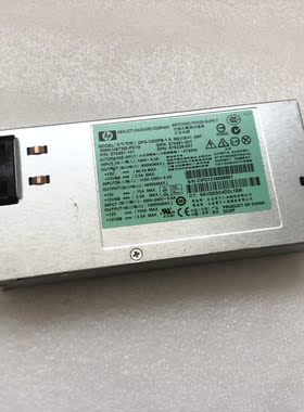 570451-001 579229-001 DPS-1200FB DL580G7 1200W铂金电源原装