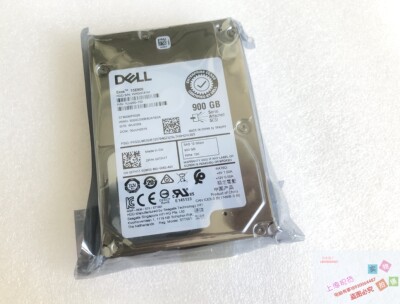 XTH17 900G SAS 15K 12G 2.5寸服务器硬盘 0XTH17 ST900MP0026 新