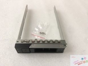 R440 R540 T650 T450 支架 DELL服务器R740XD 3.5寸硬盘托架 R740