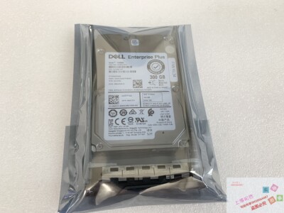 DELL 9MCCH PS6110 EQ存储原装 300G 15K 12G 09MCCH 1UT00-157