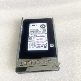 960GB SSD 6KCYT R740 读取密集型 960G MTFDDAK960TDD R750