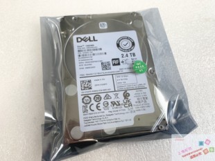 ST2400MM0159 BL2400MM0159 R740 R750 SAS 2024全新 2.4T 1D0F5