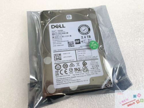 DELLEMC 1D0F5 BL2400MM0159 ST2400MM0159 R740 R750 2.4T SAS