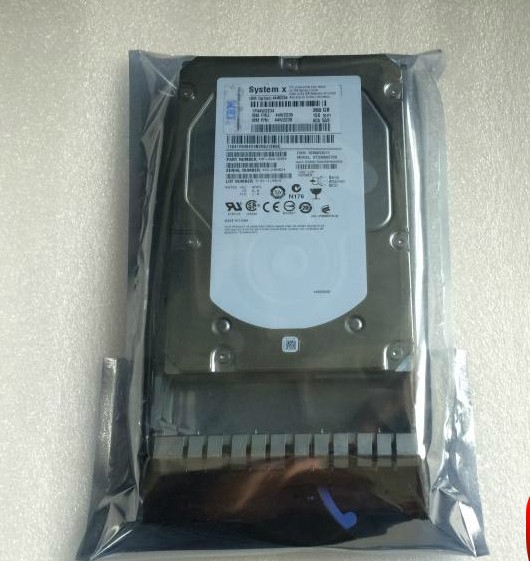 44W2235 原装正品 300G 15K 6GB 44W2234 44W2238 IBM/联想 300GB