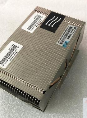 665091-001 HP 380G8散热片 380pG8散热器 654592-001 662522-001