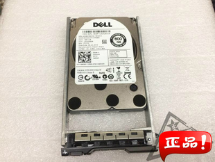 6GB SAS 正品 R720原装 R620 2.5 96G91 10K 600G DELL