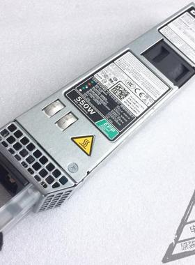 X185V X34X1 6V43G NCNFF R440 550W电源 DELL R430 原装电源