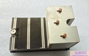 R720 散热器 R720XD 5JW7M 原装 05JW7M 散热片 DELL