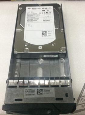 RG5VK DELL原装 450G 15K EN00 Equallogic 0944970-01