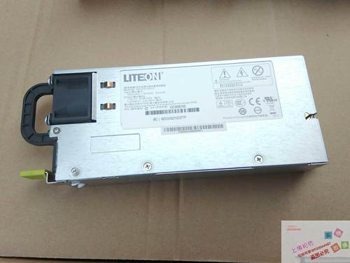 98080310 LITEON PS-2751-2H-LF 750W  RH2285V2 原装拆机发货