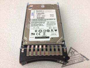 90Y8873 联想/IBM 600GB SAS 2.5 10K 90Y8876 90Y8872 原装正品