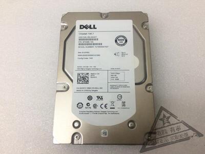 W347K坏道 红灯 RAID报错 ST3600657SS 成长 健康度不好