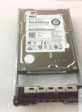 4GN49 DELL 300G 15K SAS 2.5 AL13SXB300N DELL 300GB  原装正品