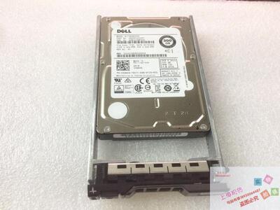 4GN49 DELL 300G 15K SAS 2.5 AL13SXB300N DELL 300GB  原装正品