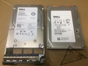 XX517 保一年 SAS 正品 R749K T857K 3.5 450GB 15K 450G DELL