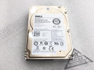 正品DELL 2RR9T DELL ST900MM0006 10K 900G 2.5 DELL服务器原装