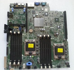 DELL K7WRR R420主板 72XWF VD50G现货 R420服务器主板 全新成色