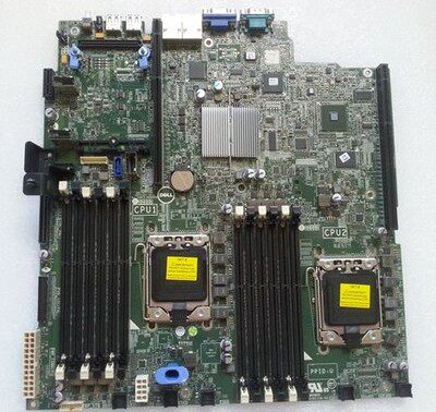全新成色r420主板服务器现货