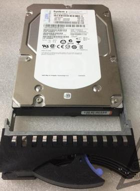 IBM 600GB 15K 原装正品盘 44W2245 44W2244 600G 15K SAS DS3400