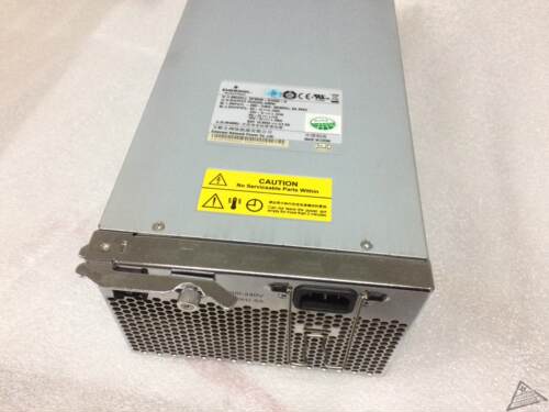 N8000 S5600 S2100艾默生SPS840-512QE-A 存储电源 840W 现货