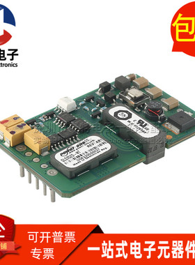 QLS25ZD-NT 全新原装现货36-75V 48转2.5V 25A DC-DC开关电源模块