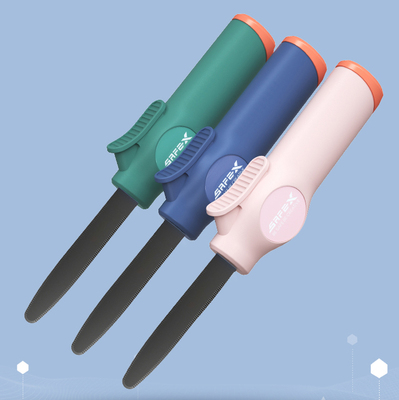 美国SAFEX安全美工刀开箱刀