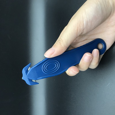 便携式切割刀快递拆包裹利器