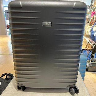 德国代购TITAN拉杆箱旅行箱行李箱登机箱托运箱