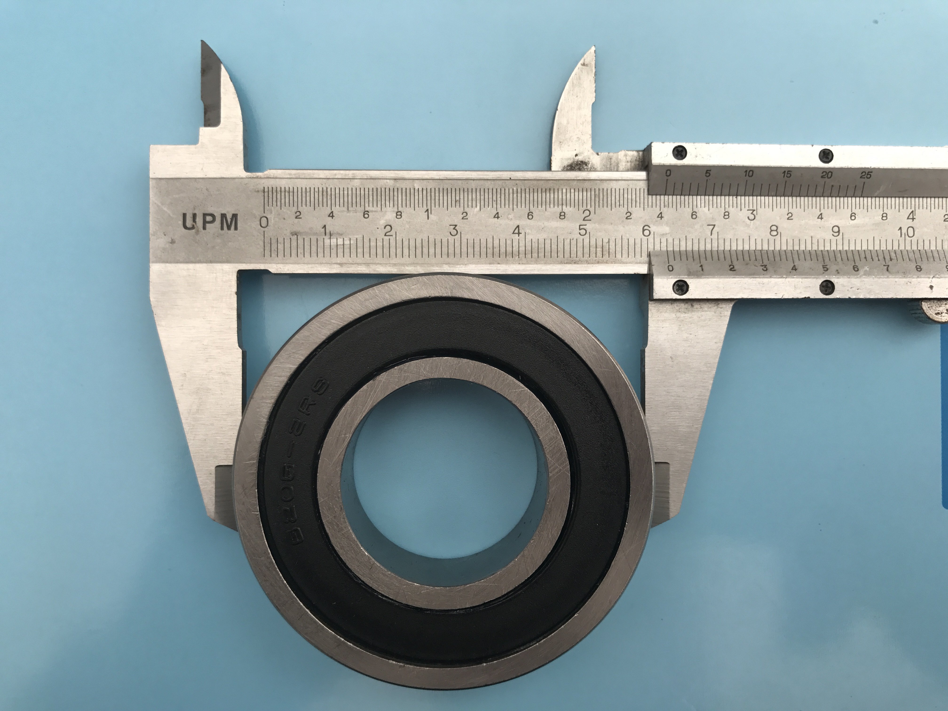 6206轴承斗车轴承人力车配件工地手推车劳动车轮子架子车优质轴承