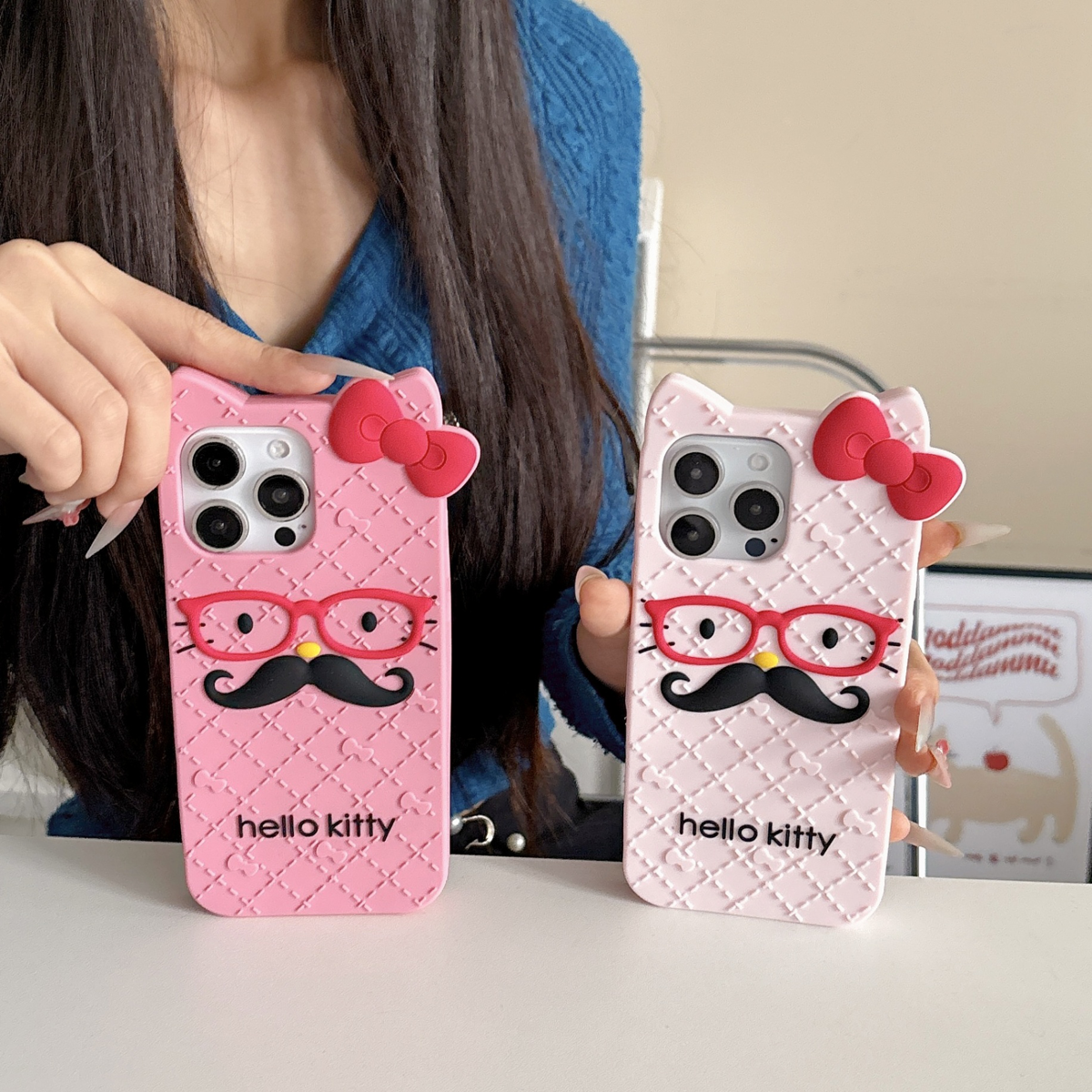 胡子手机壳适用苹果16promax手机壳卡通个性创意iPhone15pro网红2026超火新款13promax全包防摔,3C数码配件,手机保护套/壳,淘宝优惠券,粉丝福利购,淘宝优惠卷