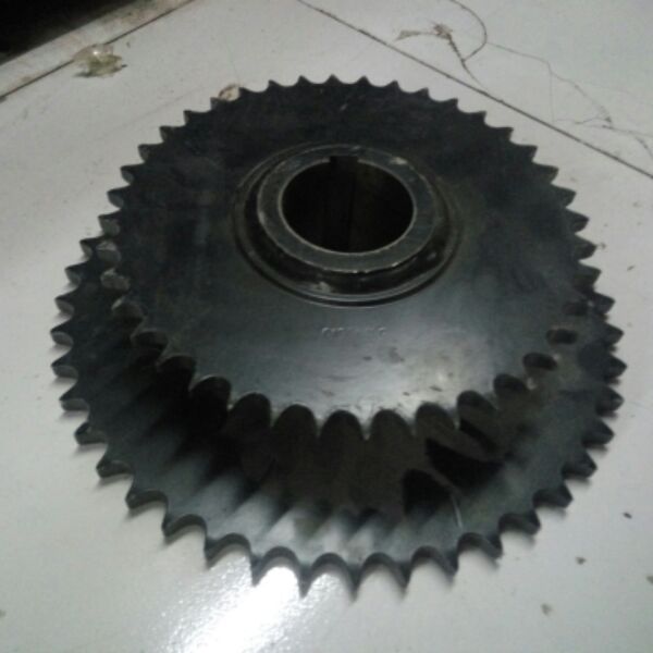 打捆机链轮麦赛福格森