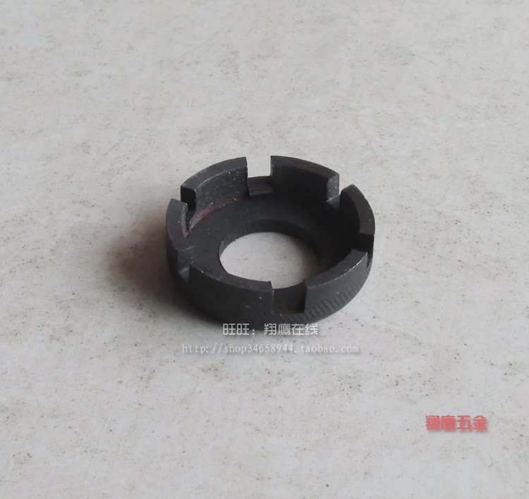 Clé pour réparation vélo - Ref 2304033 Image 3